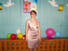 Ласточкина Светлана Анатольевна