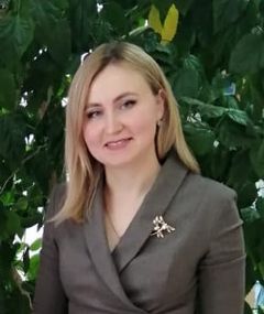 Даниленко Наталья Николаевна