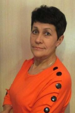 Андреева Татьяна Константиновна
